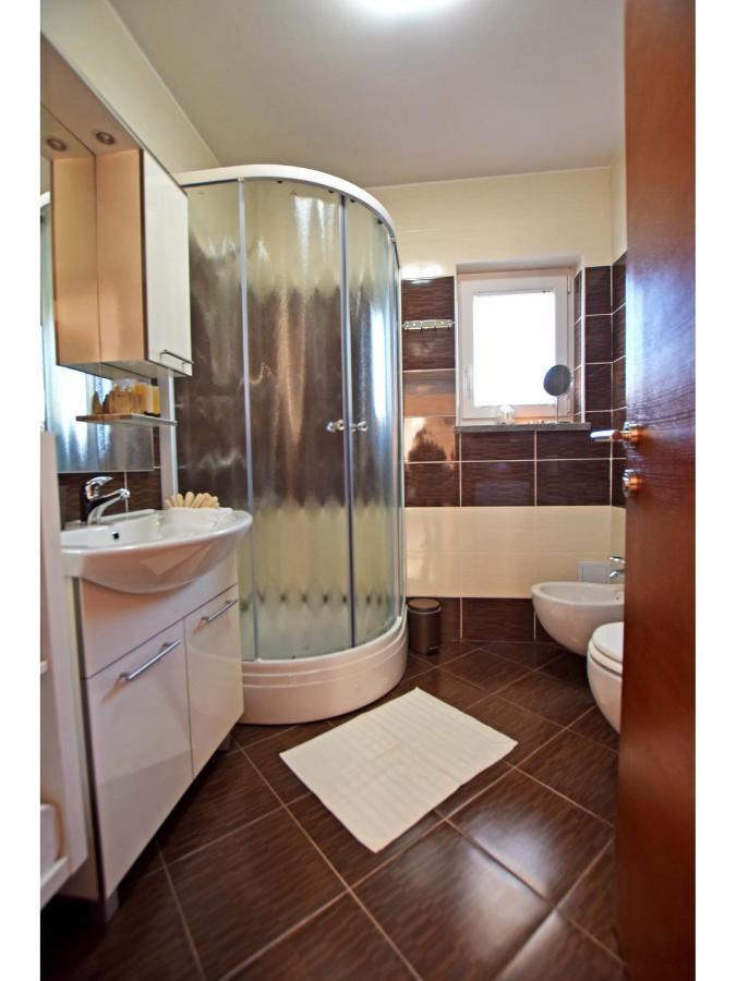 Appartement Dinko *