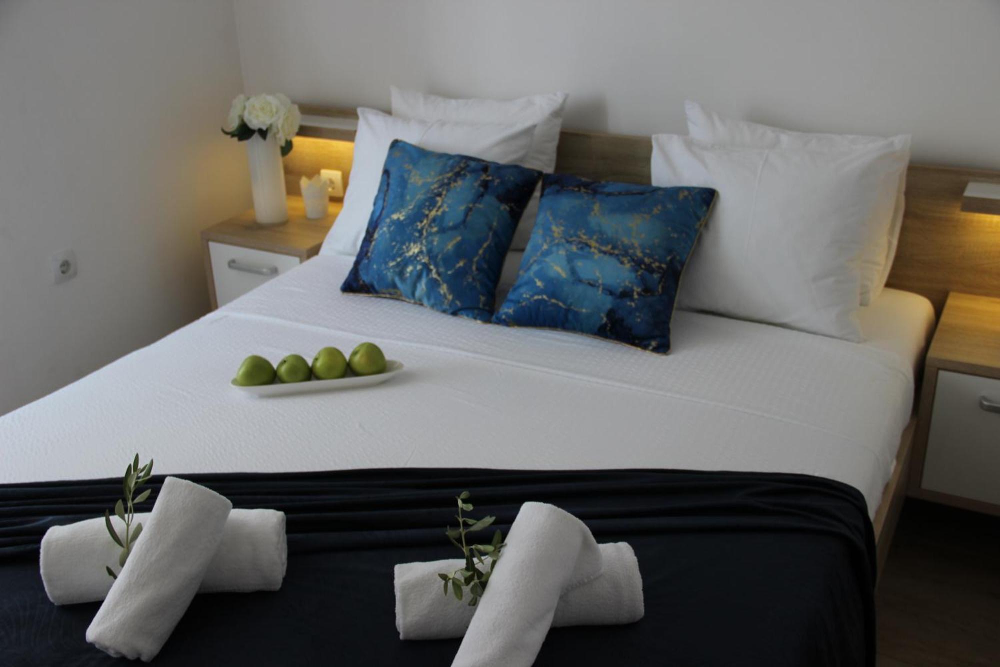 Dinko Appartement