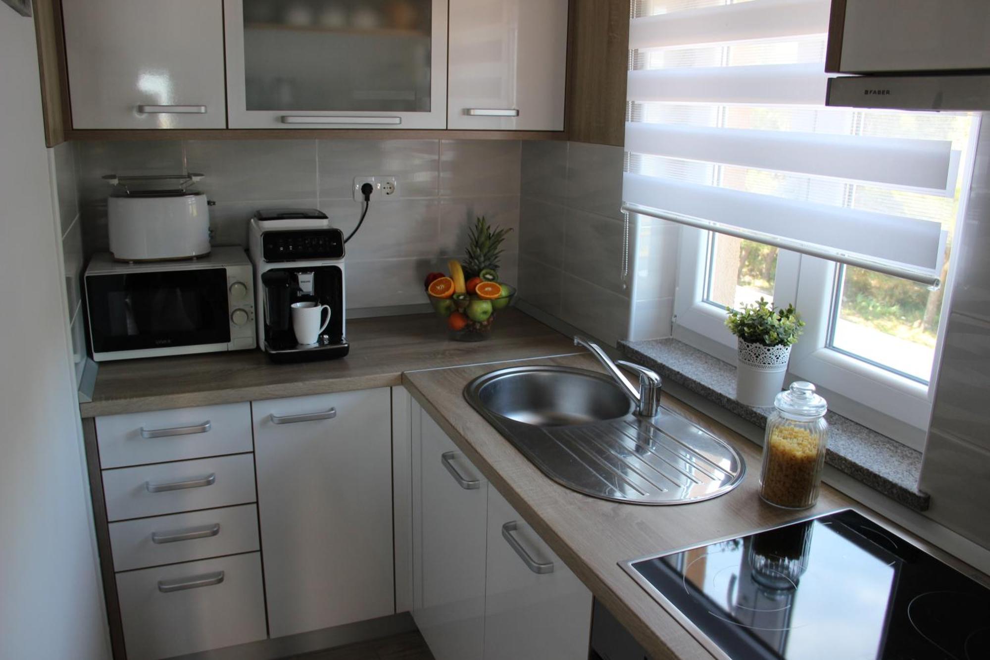Appartement Dinko *