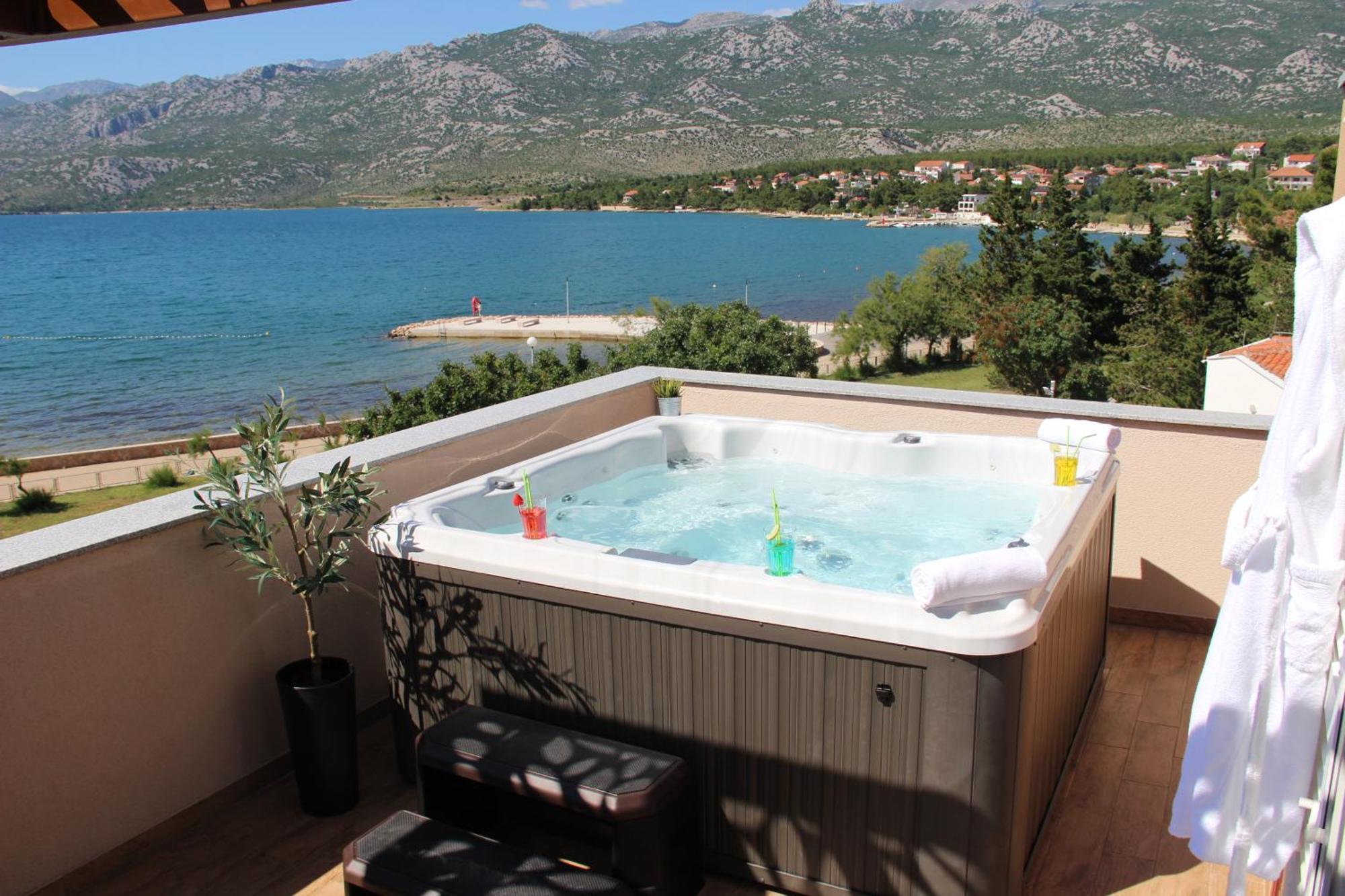 Dinko Appartement Rovanjska