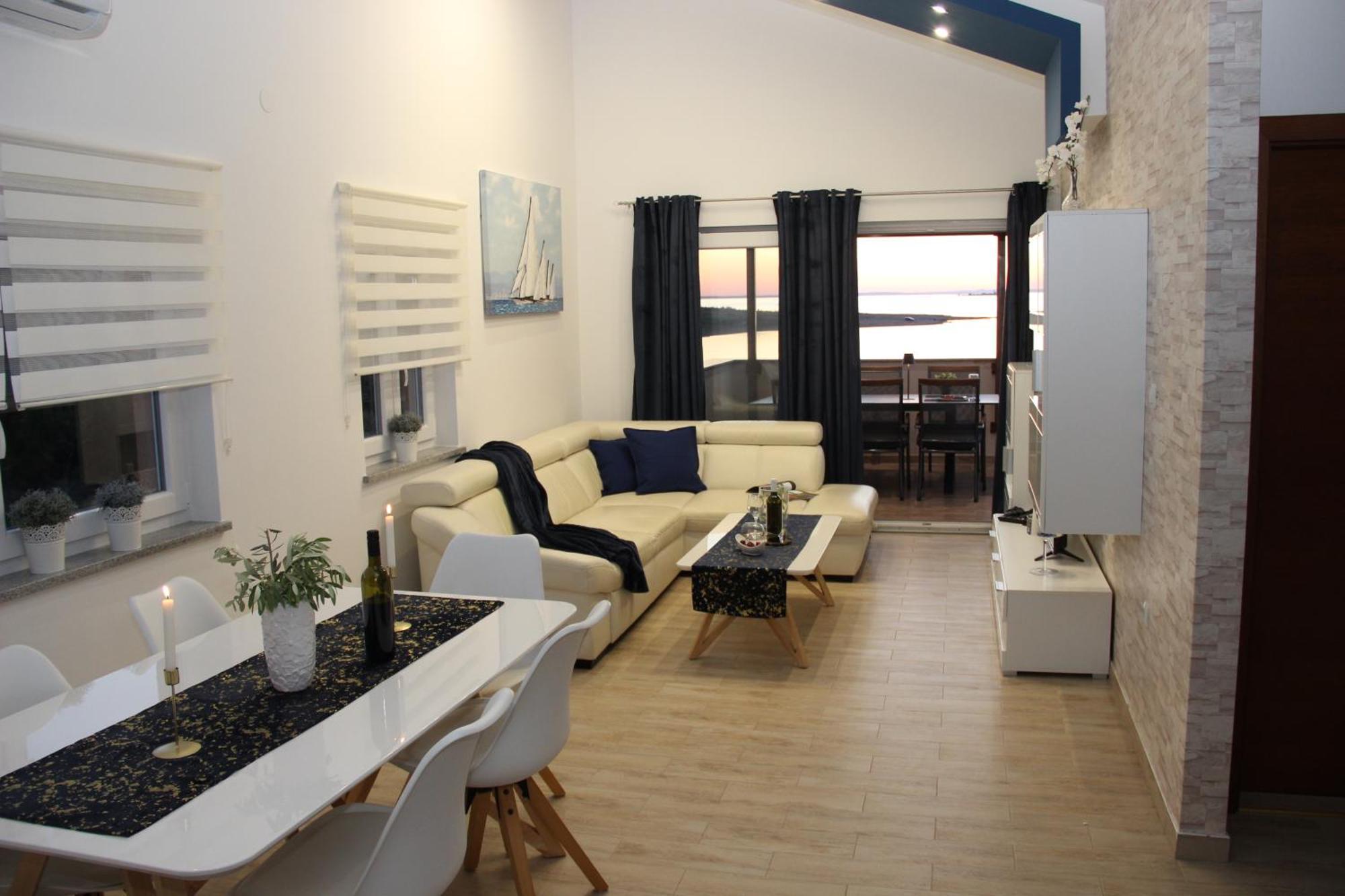Dinko Appartement