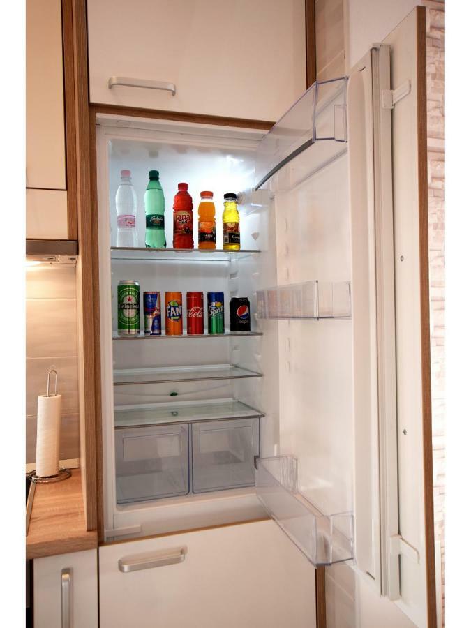 Appartement Dinko Rovanjska