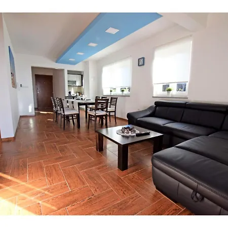 Apartment Dinko Rovanjska Exterior foto