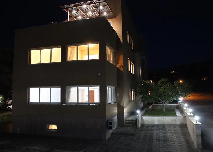 Apartment Dinko