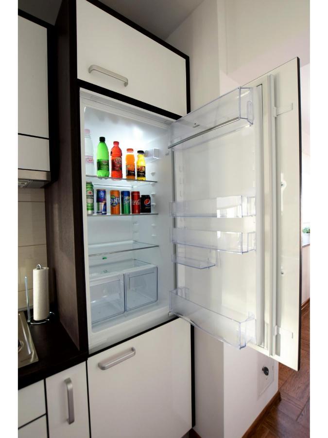 Apartment Dinko Rovanjska