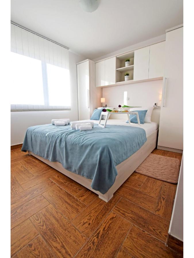 Apartment Dinko Rovanjska