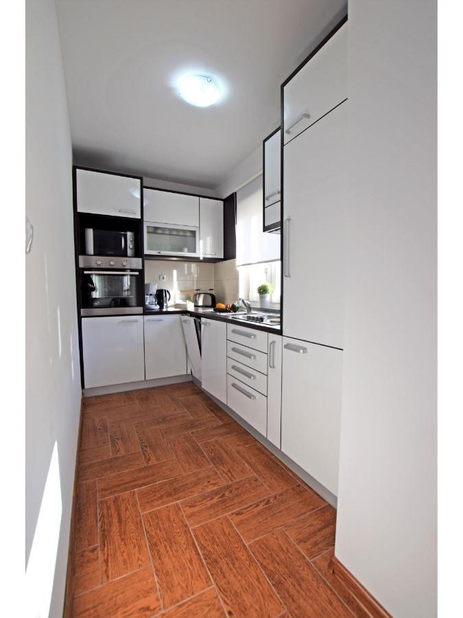 Apartment Dinko *