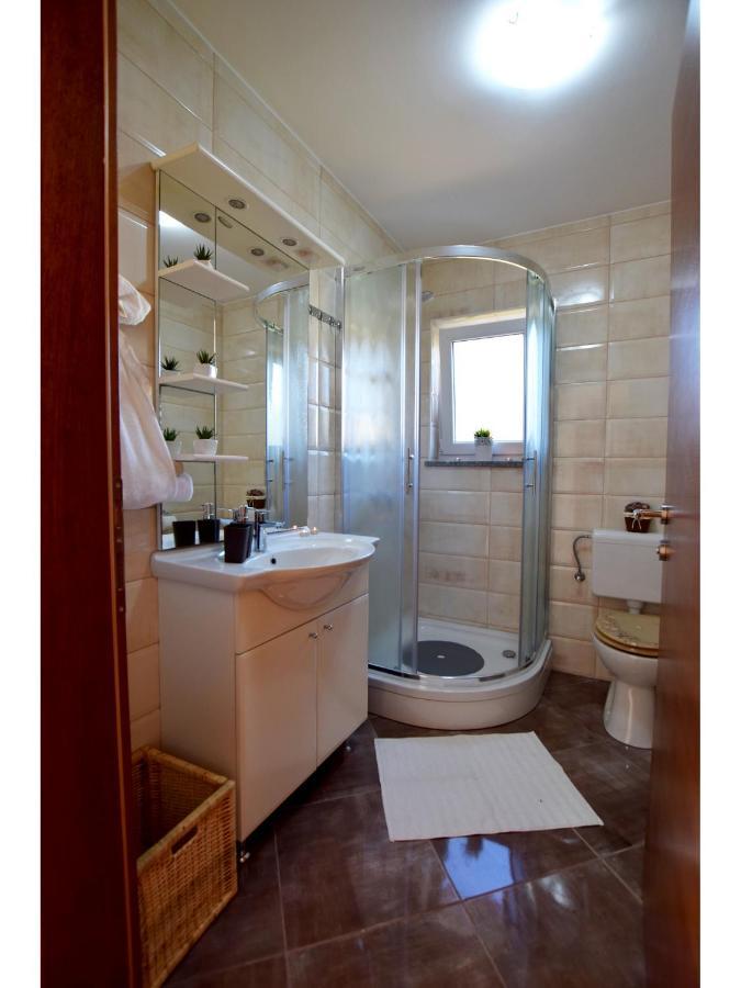 Apartment Dinko Rovanjska