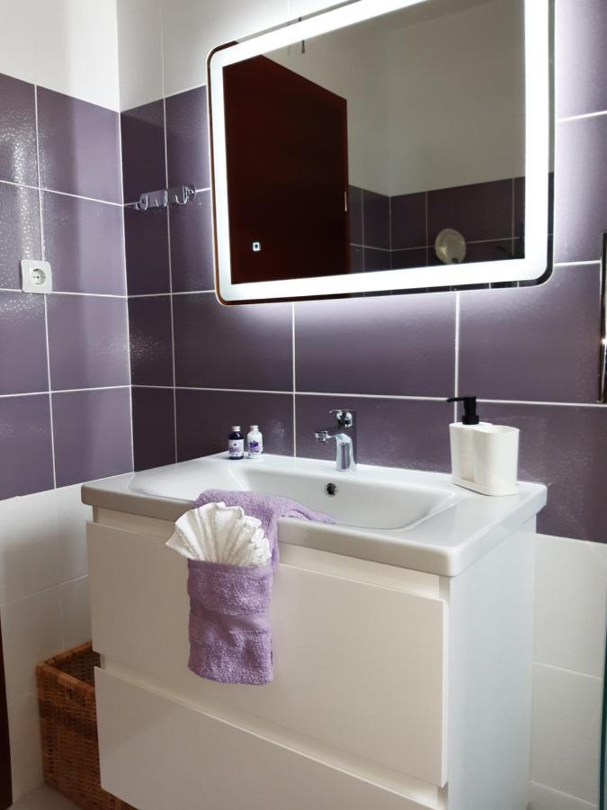 Dinko Apartment *