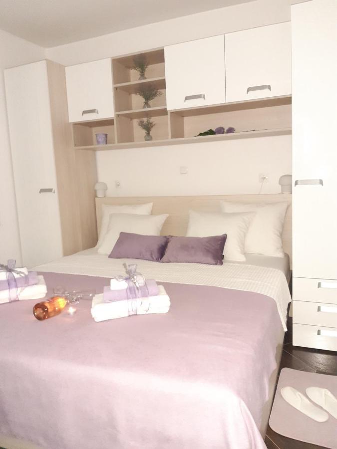 Apartment Dinko Rovanjska