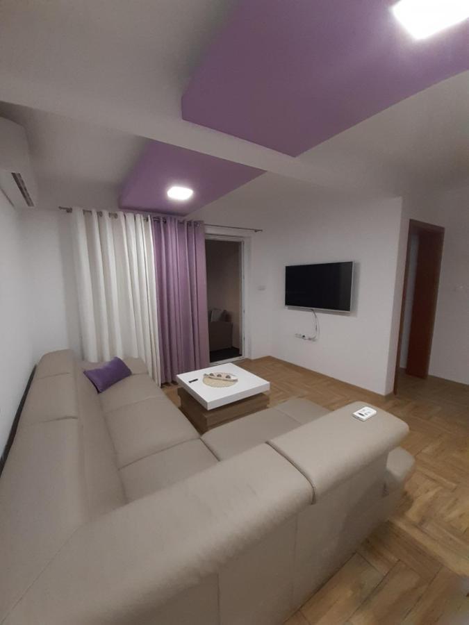 Apartment Dinko Rovanjska