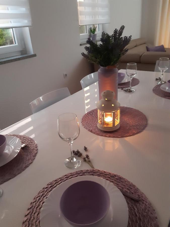 Apartment Dinko Rovanjska