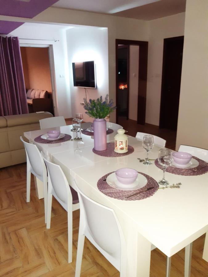 Apartment Dinko