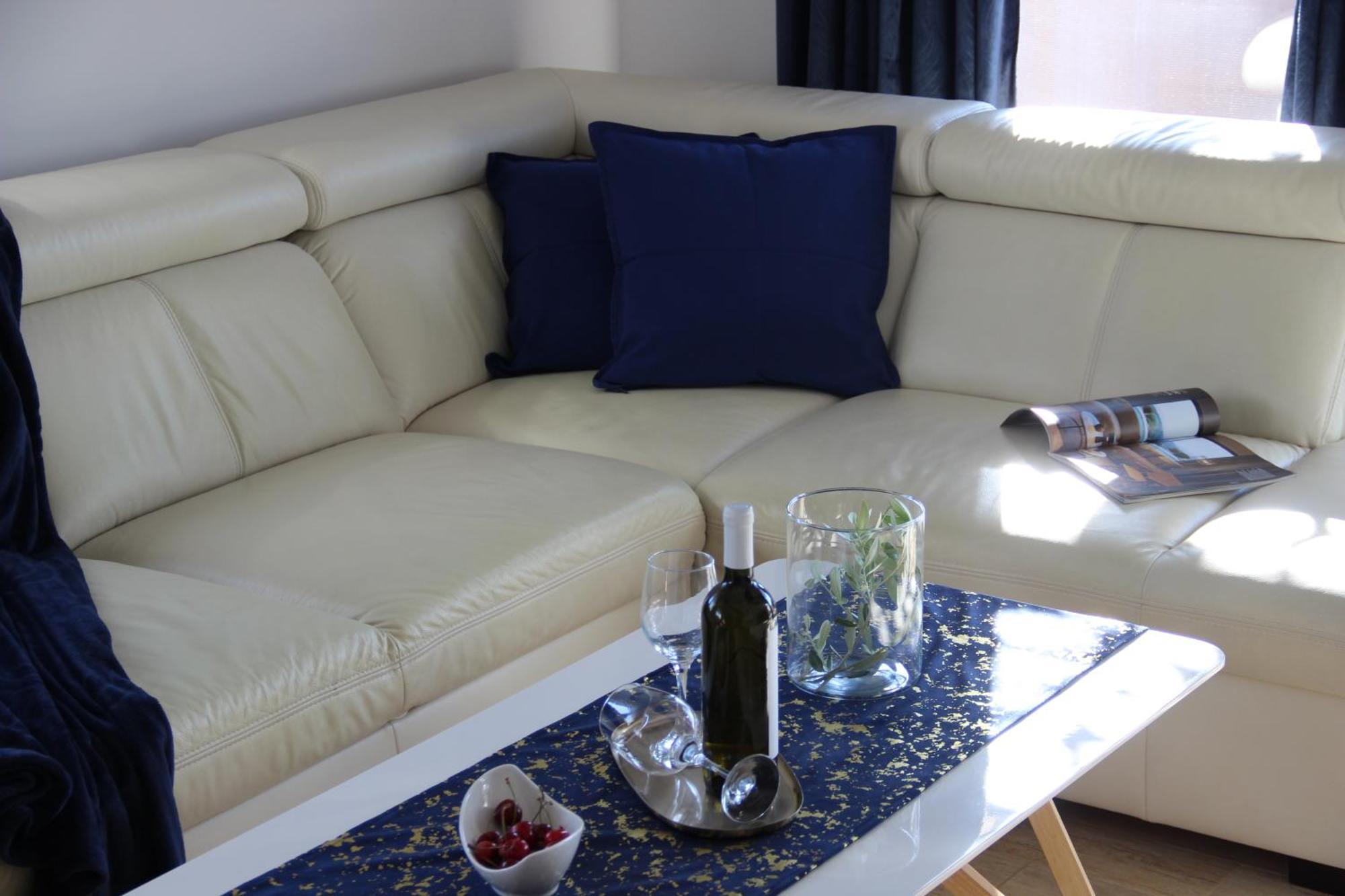 Apartment Dinko