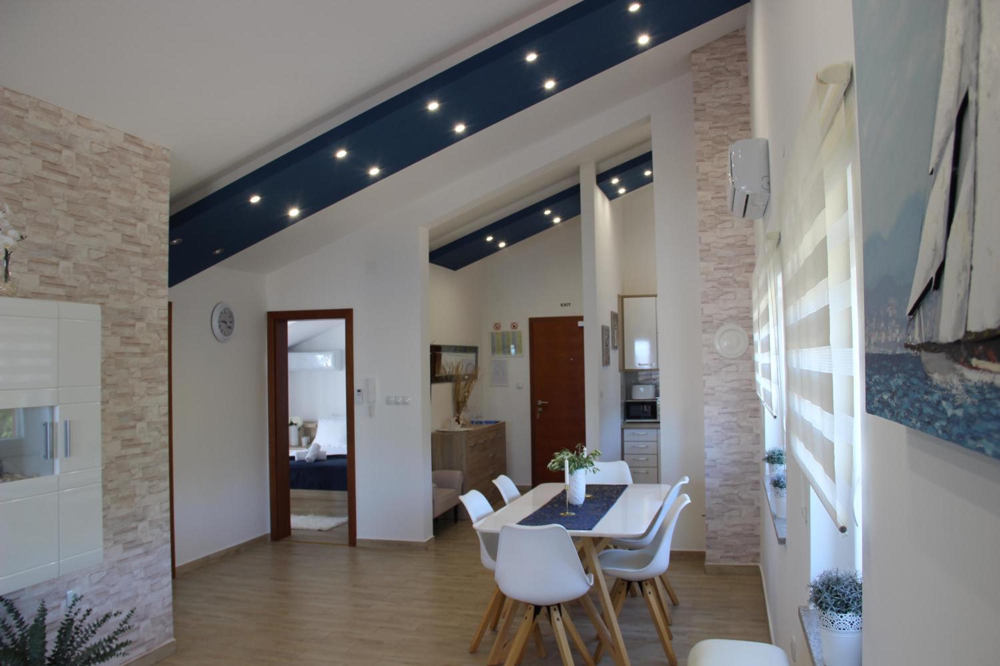 Dinko Apartment Rovanjska
