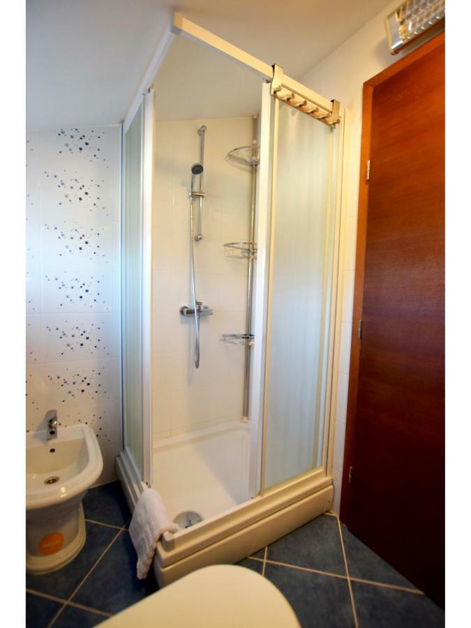 Apartment Dinko
